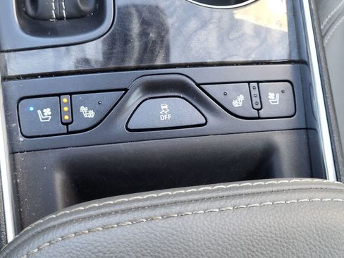 Used 2015 Chevrolet Impala LTZ FWD image 27