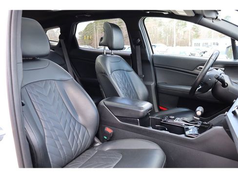 Used 2023 Kia Sportage X-Line w/ X-Line Premium Package image 27