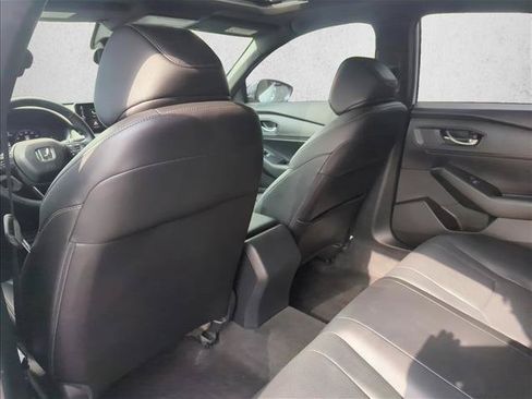 Used 2024 Honda Accord Sport image 23