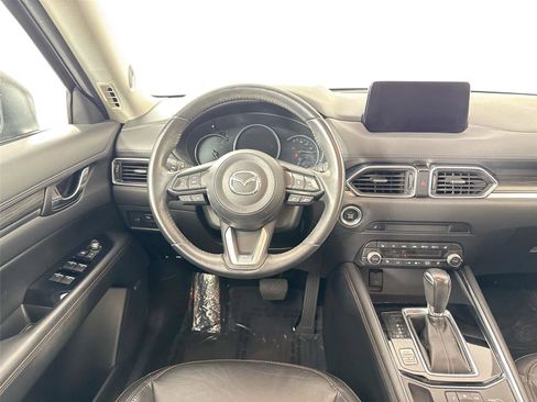 Used 2020 MAZDA CX-5 Grand Touring Reserve image 37