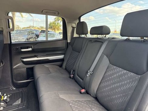Used 2018 Toyota Tundra SR5 image 16
