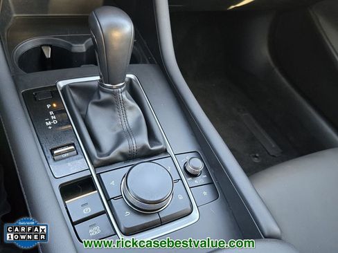 Used 2023 MAZDA MAZDA3 s FWD image 22