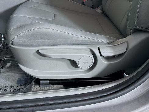 Certified 2023 Hyundai Elantra SEL w/ Convenience Package FWD image 20