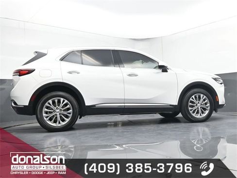 Used 2023 Buick Envision Preferred image 14