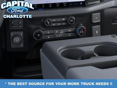 New 2026 Ford F150 XL w/ Tow/Haul Package AWD/4WD image 15