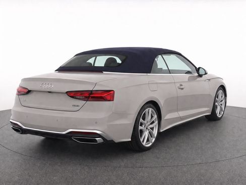 Used 2023 Audi A5 2.0T Premium Plus AWD/4WD image 6