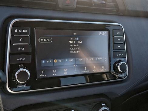 Used 2024 Nissan Versa SV image 15