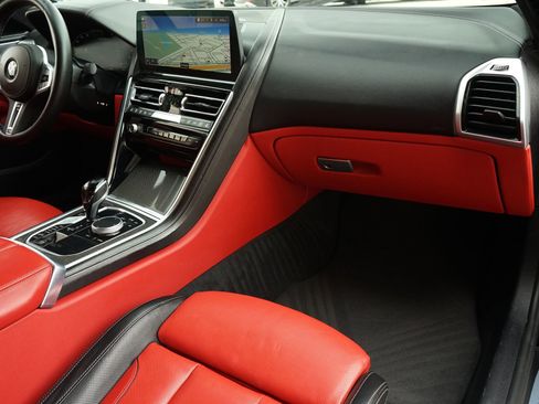 Used 2023 BMW M850i xDrive Coupe image 12