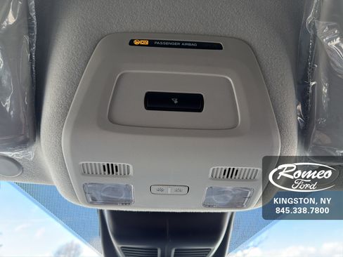 New 2026 Ford Transit 250 148 Medium Roof w/ Load Area Protection Package image 18