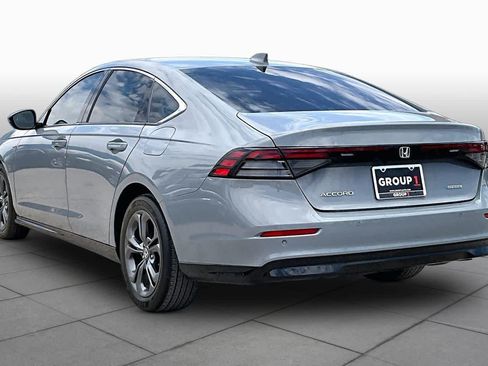 Used 2024 Honda Accord EX-L image 12
