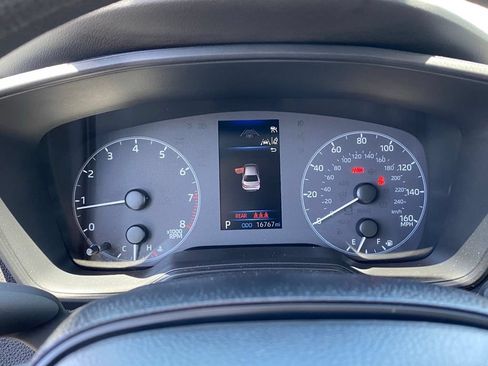 Certified 2025 Toyota Corolla LE w/ LE Premium Package FWD image 35