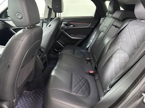 Used 2023 Jaguar F-PACE S image 12