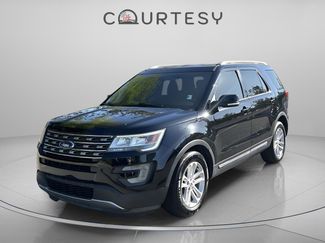 Used 2017 Ford Explorer XLT w/ Equipment Group 201A video 1