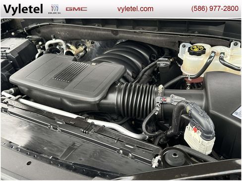 Certified 2021 GMC Yukon SLT w/ SLT Luxury Plus Package image 8