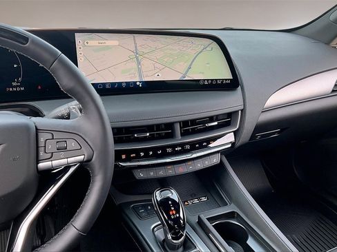 New 2026 Cadillac CT5 Premium Luxury image 7