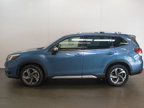 Used 2023 Subaru Forester Touring w/ Popular Package #2 AWD/4WD image 7
