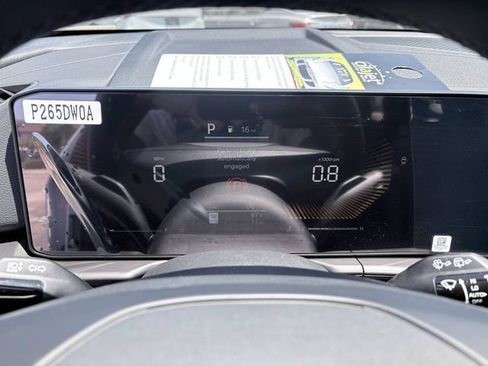 New 2026 Kia Sportage EX w/ EX Panorama Roof Package FWD image 10