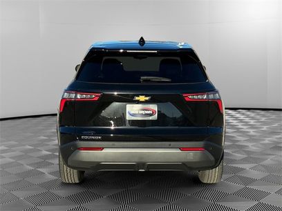 New 2026 Chevrolet Equinox LT w/ Convenience Package II