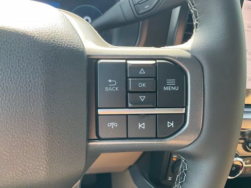 New 2026 Ford F250 Lariat w/ Chrome Package AWD/4WD image 20