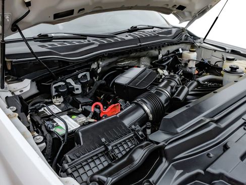 Used 2021 Ford F350 Lariat w/ Lariat Value Package image 59