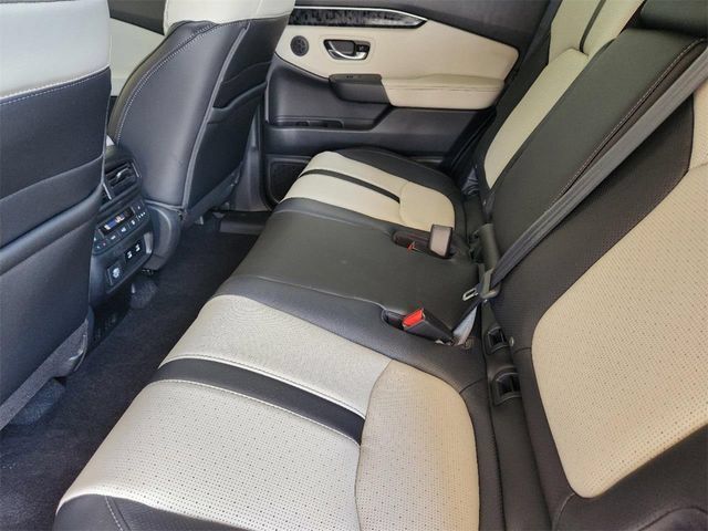 New 2026 Honda Passport TrailSport Elite image 17