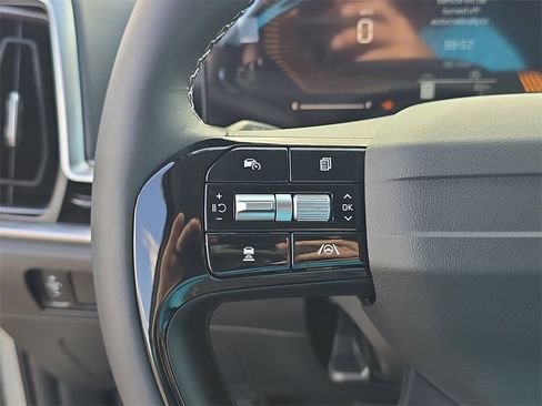 New 2026 Kia Sorento S image 30