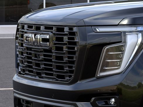 New 2026 GMC Yukon XL Denali Ultimate AWD/4WD image 13