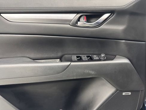 Used 2020 MAZDA CX-5 Touring image 9