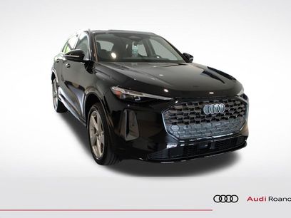 New 2025 Audi Q5 Premium Plus