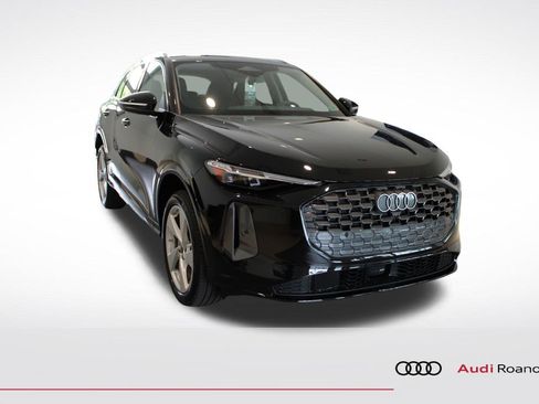 New 2025 Audi Q5 2.0T Premium Plus image 1