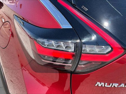 Used 2020 Nissan Murano SV FWD image 28