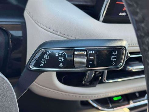 Used 2022 Lincoln Nautilus Reserve image 24