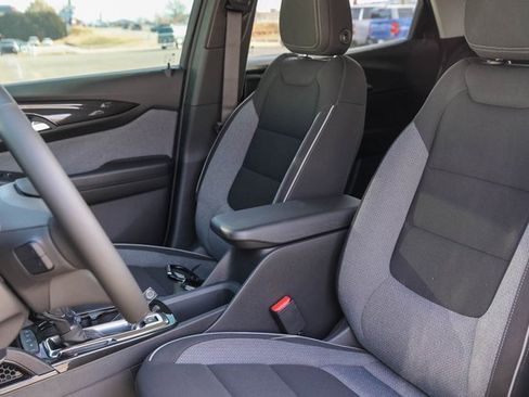 New 2026 Chevrolet TrailBlazer LT w/ LT Cold Weather Package image 8