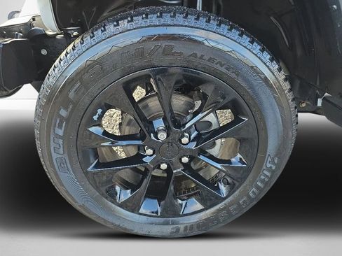 Used 2021 Jeep Wrangler Unlimited Sahara AWD/4WD image 9