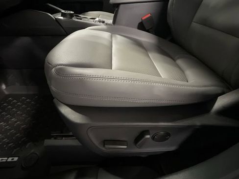 New 2025 Ford Bronco Sport Badlands w/ Badlands Tech Package AWD/4WD image 18