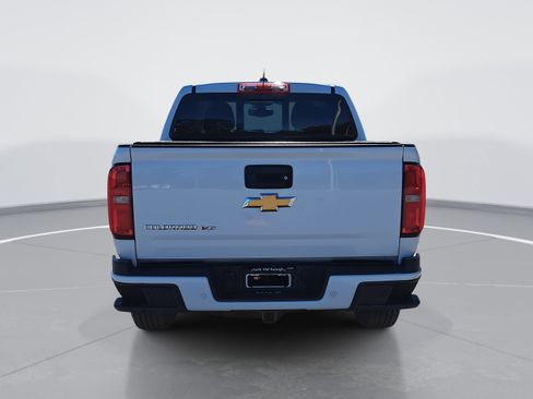 Used 2019 Chevrolet Colorado Z71 image 4