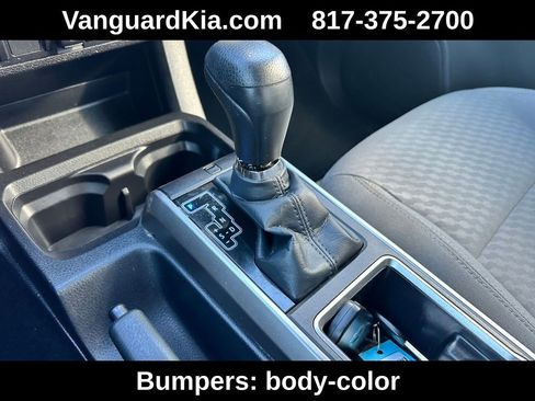 Used 2023 Toyota Tacoma SR5 image 22