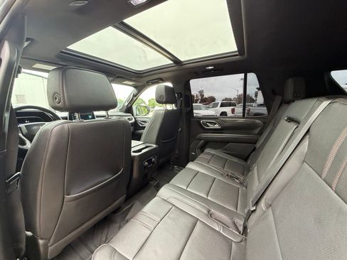 Used 2023 Chevrolet Tahoe RST AWD/4WD image 26