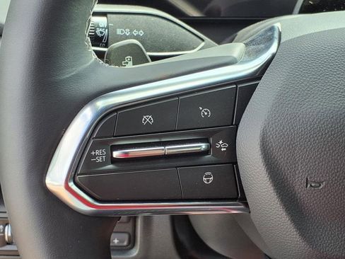 New 2026 Chevrolet Silverado EV LT image 19