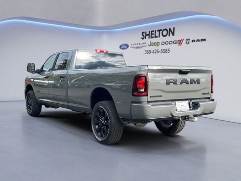New 2026 RAM 2500 Big Horn image 3