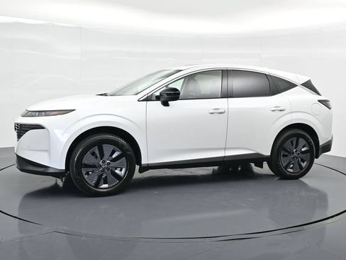 Used 2025 Nissan Murano SL w/ Cargo Package AWD/4WD image 2