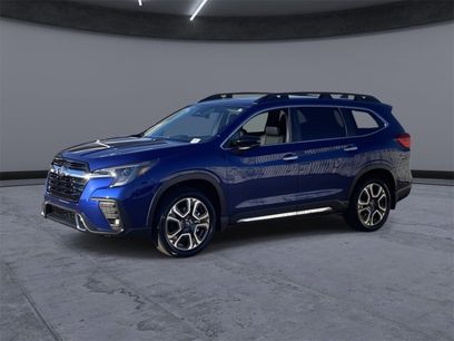 New 2026 Subaru Ascent Touring