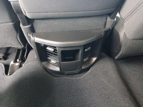 New 2026 RAM 3500 Tradesman AWD/4WD image 13