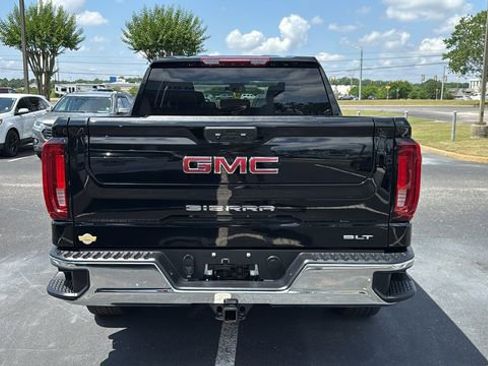Used 2024 GMC Sierra 1500 SLT image 6