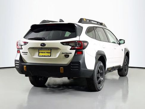 New 2025 Subaru Outback Wilderness image 7