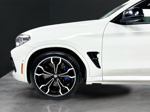 Used 2020 BMW X4 M w/ Premium Package Enhanced image 53