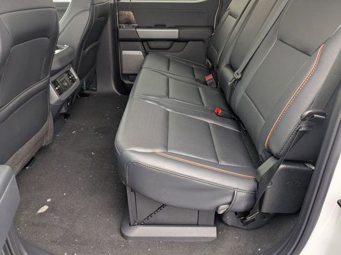 New 2026 Ford F350 Lariat w/ Black Appearance Package image 20