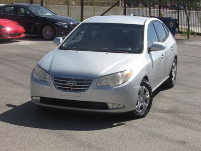 Used 2010 Hyundai Elantra GLS