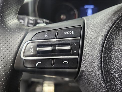 Used 2020 Kia Stinger GT-Line w/ Sun & Sound Package image 25