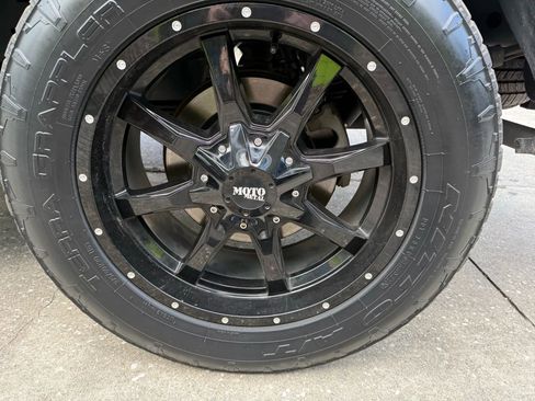 Used 2018 Ford F150 XL w/ Equipment Group 101A Mid image 11